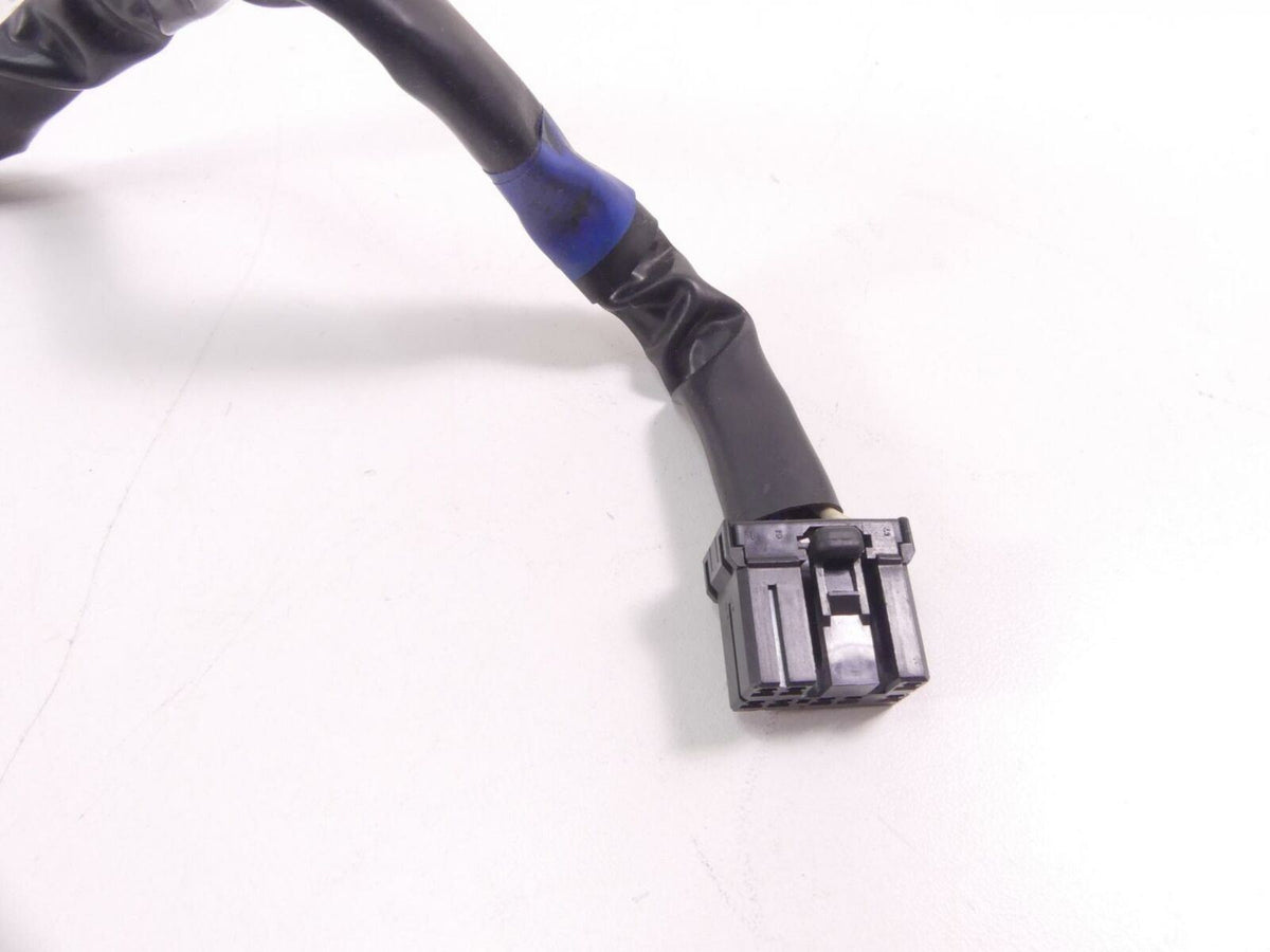 2006 Buell XB12SCG Lightning Left Hand Control Switch Blinker Light N0159.TA {{ shop.shopifyCountryName }} - Mototech271