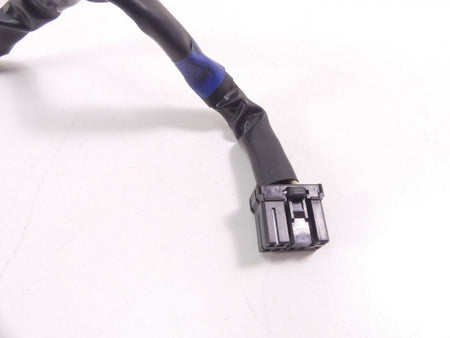 2006 Buell XB12SCG Lightning Left Hand Control Switch Blinker Light N0159.TA {{ shop.shopifyCountryName }} - Mototech271