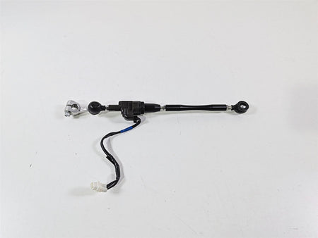2016 Yamaha YZF R1 RN32 Quickshifter Quick Shifter Assist 2CR-82470-00-00 {{ shop.shopifyCountryName }} - Mototech271
