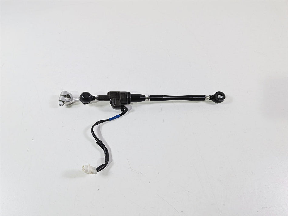 2016 Yamaha YZF R1 RN32 Quickshifter Quick Shifter Assist 2CR-82470-00-00 {{ shop.shopifyCountryName }} - Mototech271