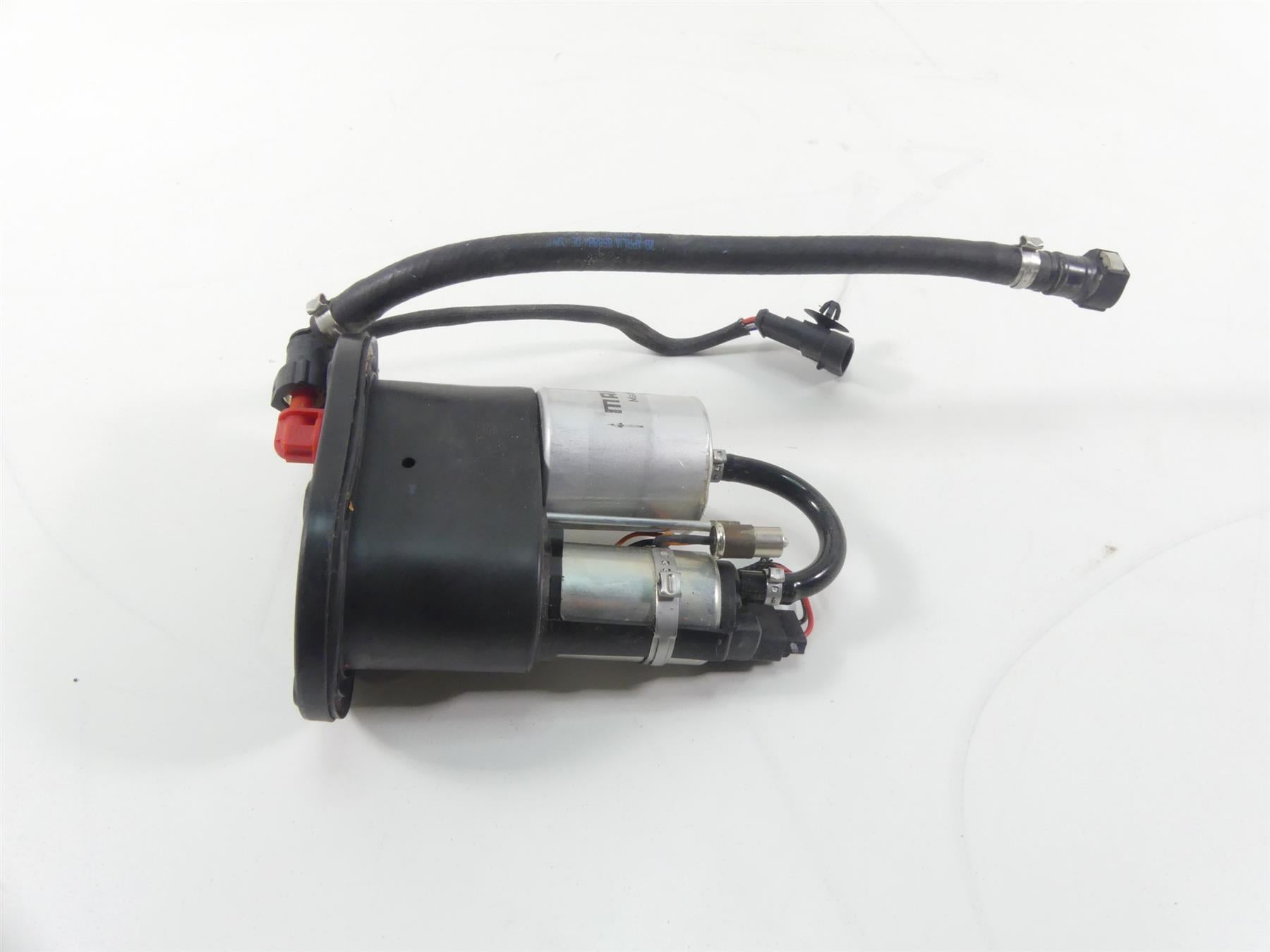 2019 Aprilia Tuono V4 RR Factory Bitron Fuel Gas Petrol Pump - Tested B043925 {{ shop.shopifyCountryName }} - Mototech271