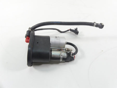2019 Aprilia Tuono V4 RR Factory Bitron Fuel Gas Petrol Pump - Tested B043925 {{ shop.shopifyCountryName }} - Mototech271