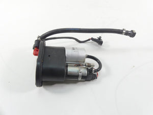 2019 Aprilia Tuono V4 RR Factory Bitron Fuel Gas Petrol Pump - Tested B043925 | Mototech271