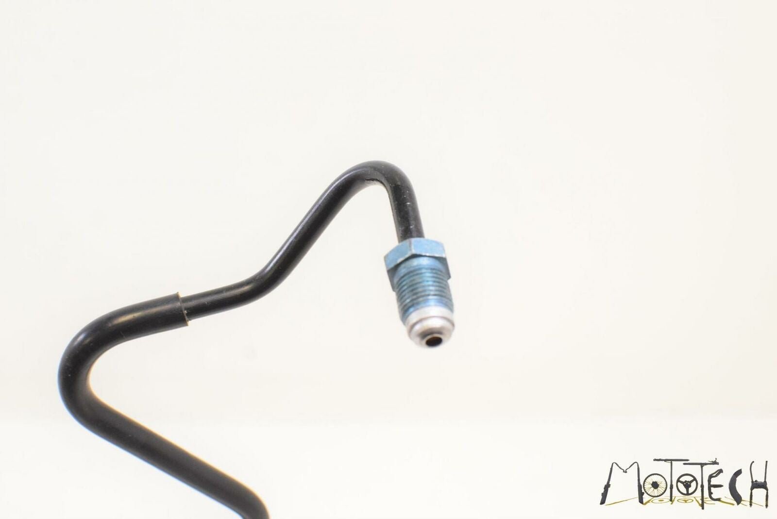 2010 BMW R1200 GS R1200GS K25 ABS To Front Calipers Line 34327720825 {{ shop.shopifyCountryName }} - Mototech271