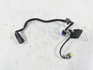 2013 Harley FXDWG Dyna Wide Glide Instrument Indicator Lights 72669-12