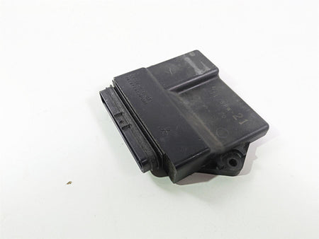 2002 Yamaha YZFR1 R1 Cdi Ecu Ecm Engine Control Module 5PW-8591A-41 {{ shop.shopifyCountryName }} - Mototech271