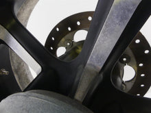 Load image into Gallery viewer, 2015 Harley VRSCF Muscle Rod Straight Rear Wheel Rim 18x8 40900169 | Mototech271
