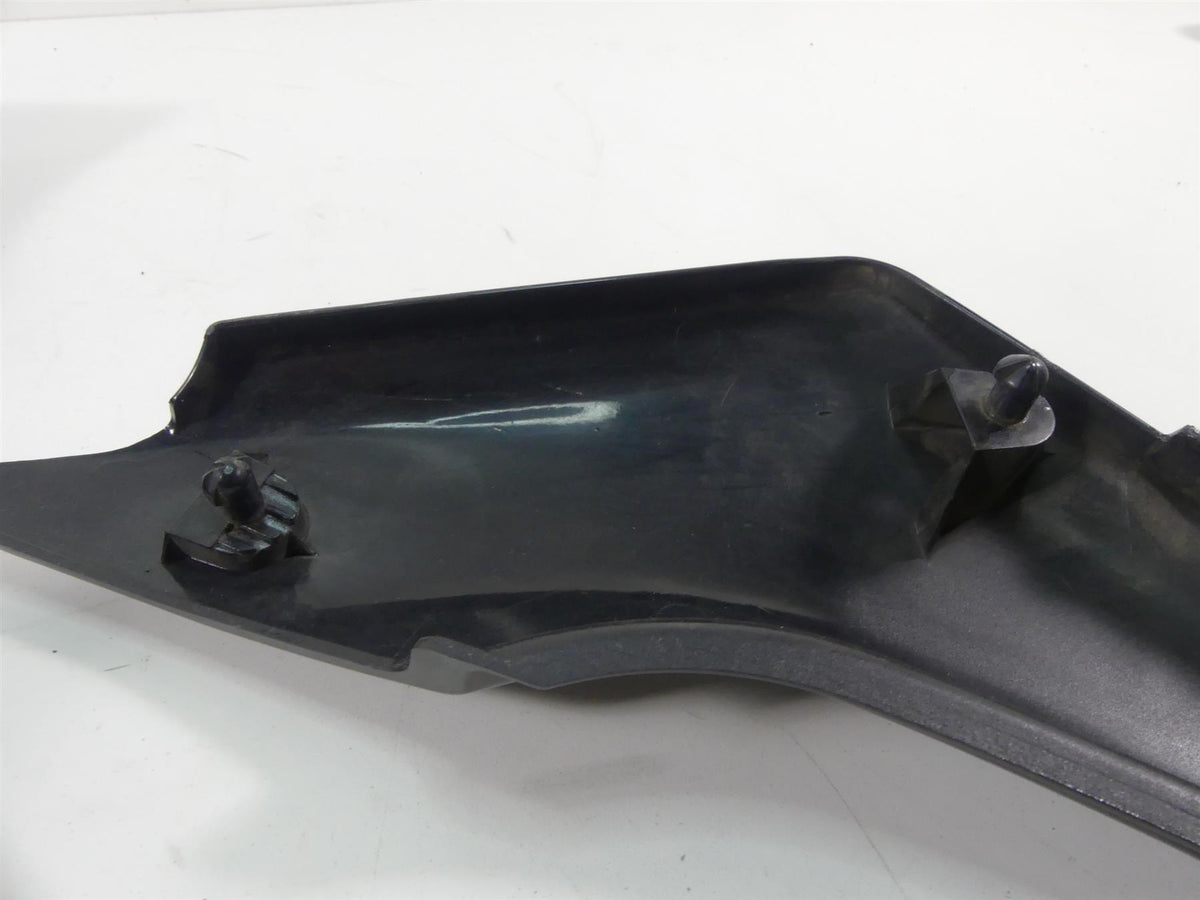 2007 Suzuki M109R VZR1800 Boulevard Side Cover Fairing Set 47210-48G00 {{ shop.shopifyCountryName }} - Mototech271