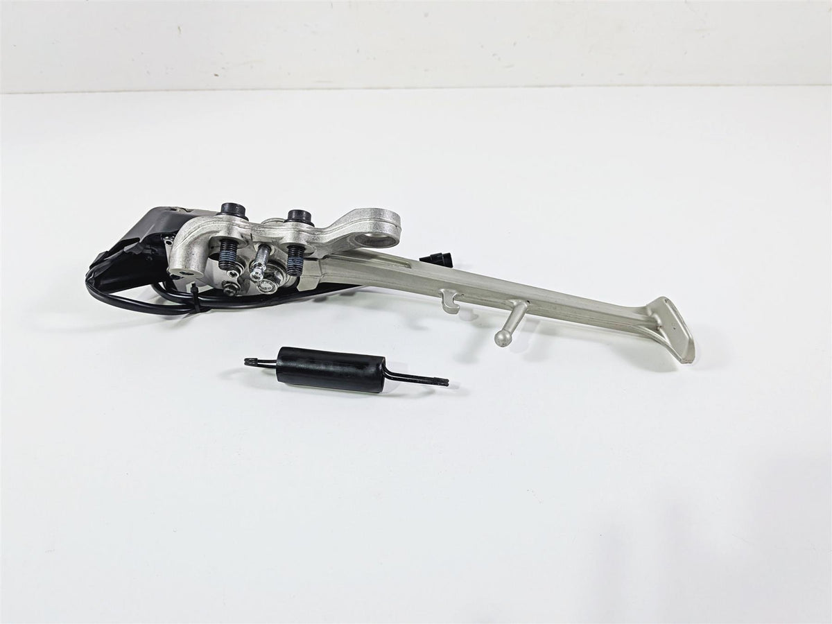 2023 Yamaha MT10 MTN1000 Side Kick Stand Kickstand & Switch B67-27311-00-00 {{ shop.shopifyCountryName }} - Mototech271