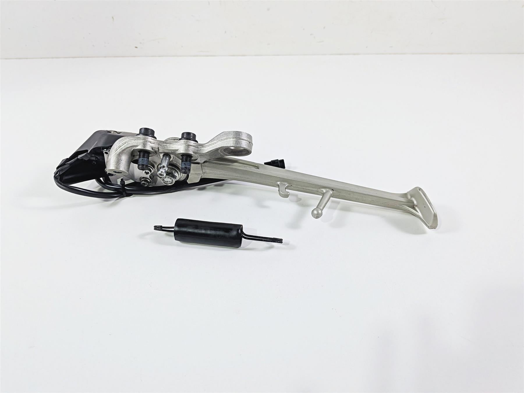 2023 Yamaha MT10 MTN1000 Side Kick Stand Kickstand & Switch B67-27311-00-00 {{ shop.shopifyCountryName }} - Mototech271
