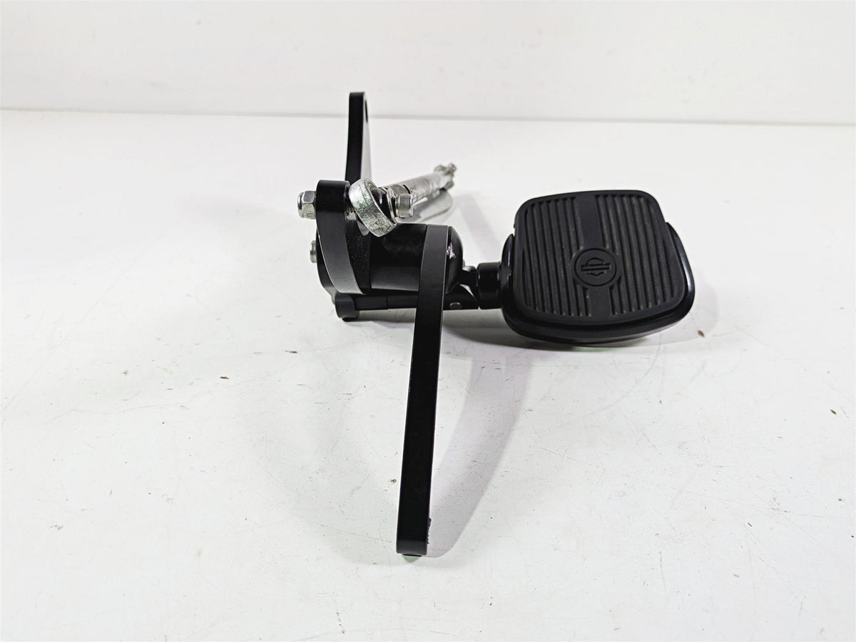 2022 Harley FXLRS Softail Low Rider Aftermarket Left Forward Footpeg Rest {{ shop.shopifyCountryName }} - Mototech271