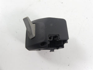 2015 BMW F800GS K72 Left Hand Esa Abs Info Control Switch 61318550021 | Mototech271