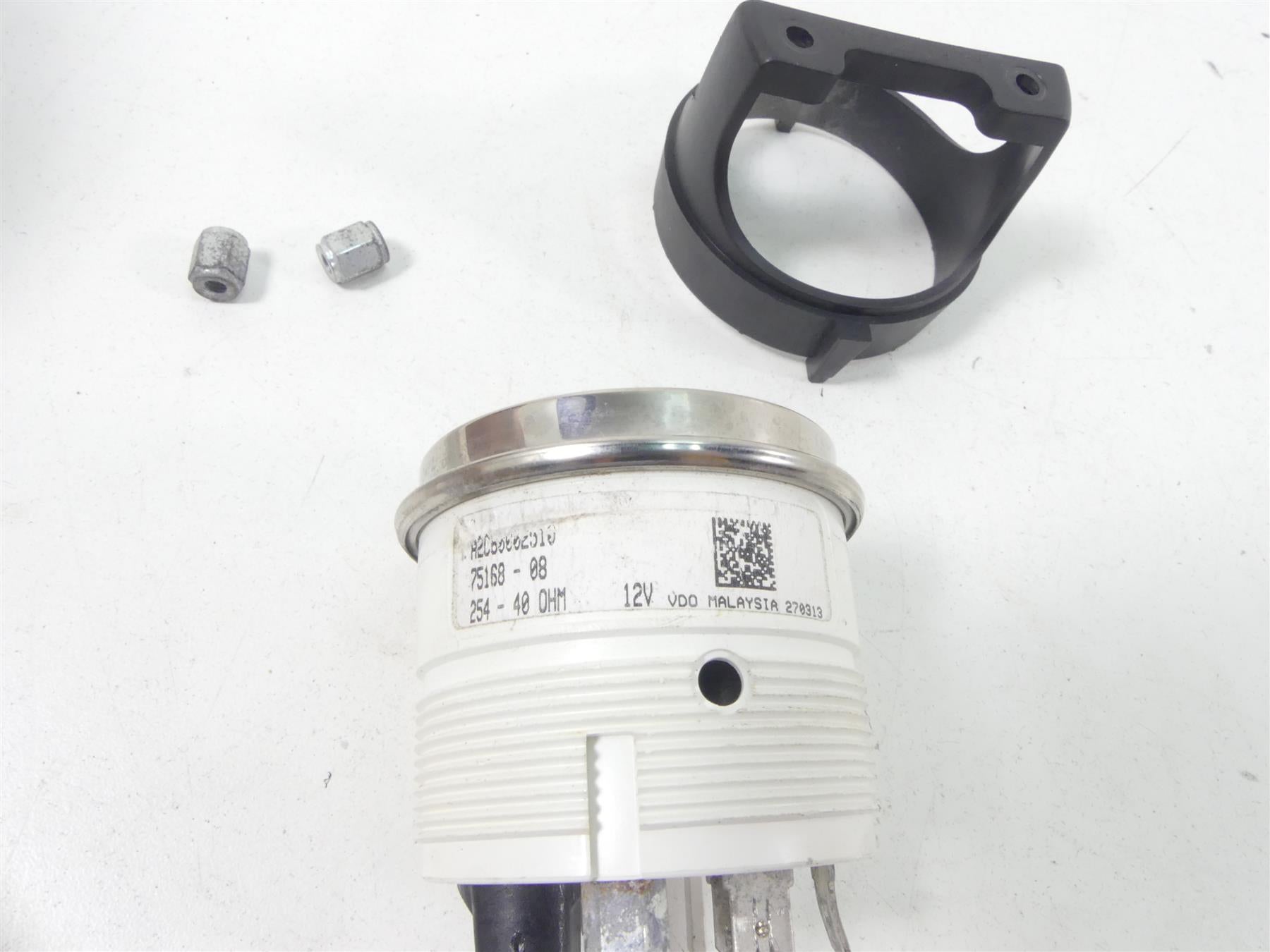 2013 Harley Touring FLHX Street Glide Fuel Gas Petrol Level Gauge 75168-08 {{ shop.shopifyCountryName }} - Mototech271