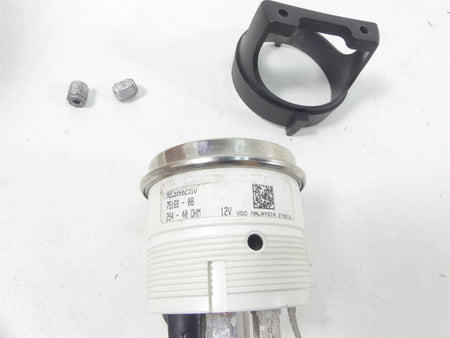 2013 Harley Touring FLHX Street Glide Fuel Gas Petrol Level Gauge 75168-08 {{ shop.shopifyCountryName }} - Mototech271