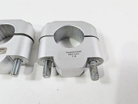 2019 BMW R1250GS K50 Touratech Handlebar Riser Extension Set 91633 32718526443 {{ shop.shopifyCountryName }} - Mototech271