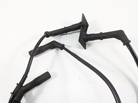 2006 Honda VT1100 C2 Shadow Ignition Coil Wire Plug Set Tec 30510-MCC-003 {{ shop.shopifyCountryName }} - Mototech271