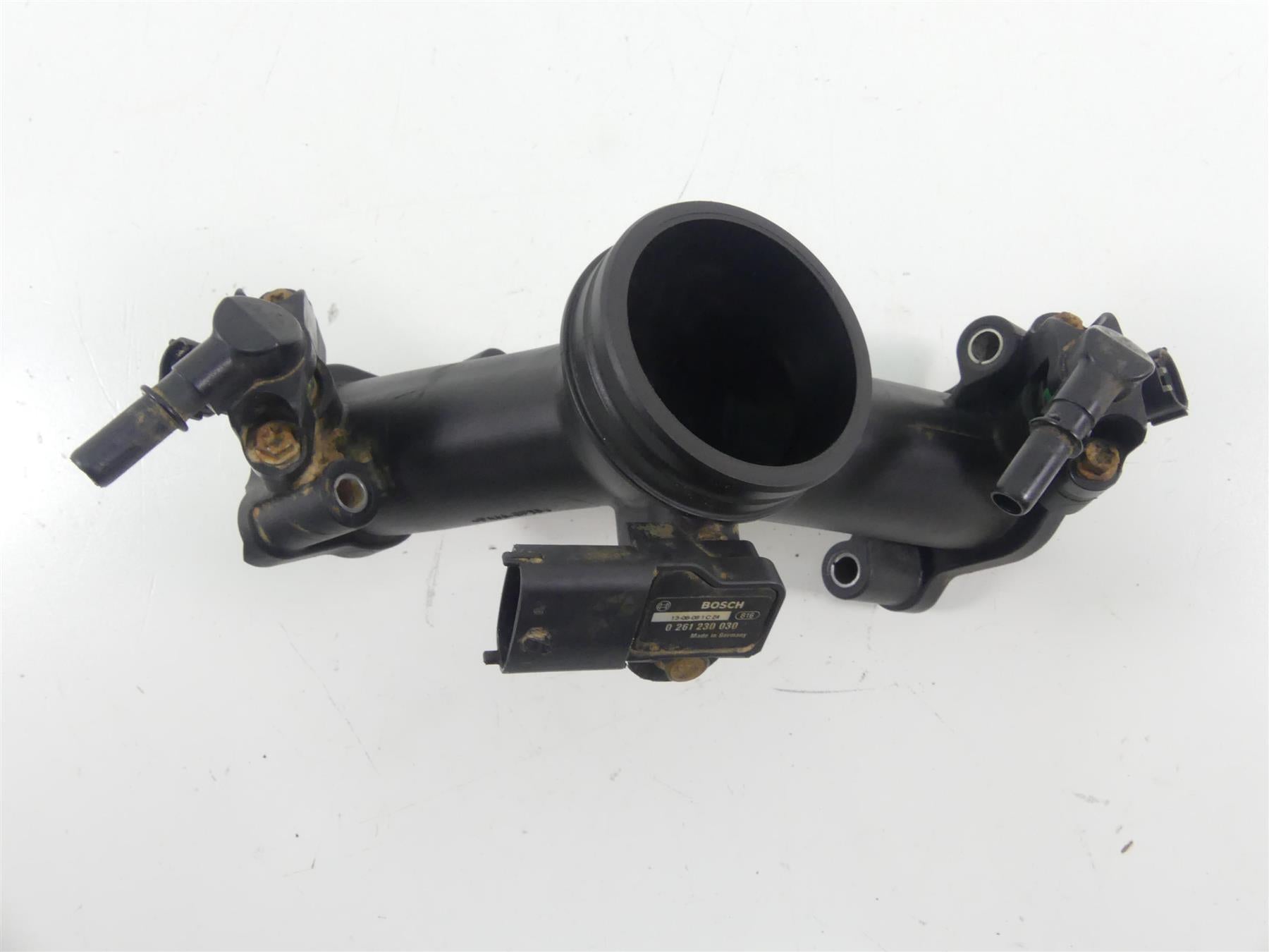 2014 Can Am Renegade 1000 STD Fuel Air intake Injector Set 420667520 {{ shop.shopifyCountryName }} - Mototech271