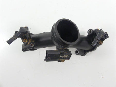 2014 Can Am Renegade 1000 STD Fuel Air intake Injector Set 420667520 {{ shop.shopifyCountryName }} - Mototech271