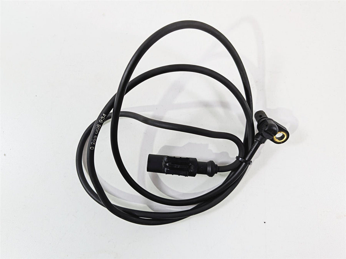 2016 KTM 1290 Super Adventure Rear Wheel Speed Abs Brake Sensor 76042025000 {{ shop.shopifyCountryName }} - Mototech271