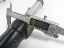 Load image into Gallery viewer, 2011 BMW R1200GS K255 Adv Straight Marzocchi Front Fork Leg Set 31428526939
