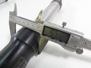 2011 BMW R1200GS K255 Adv Straight Marzocchi Front Fork Leg Set 31428526939