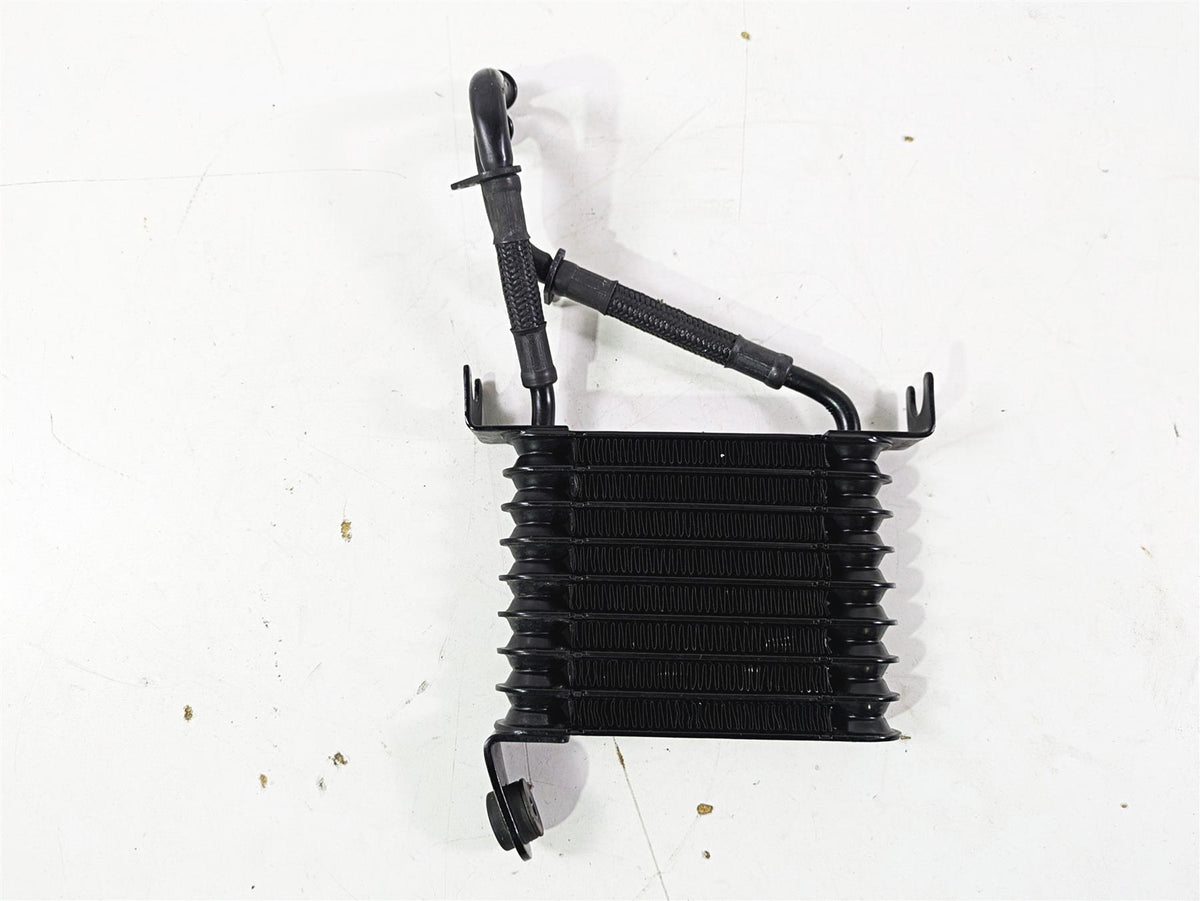 2019 Indian Chieftain Limited Oil Cooler & Lines 1240964 {{ shop.shopifyCountryName }} - Mototech271