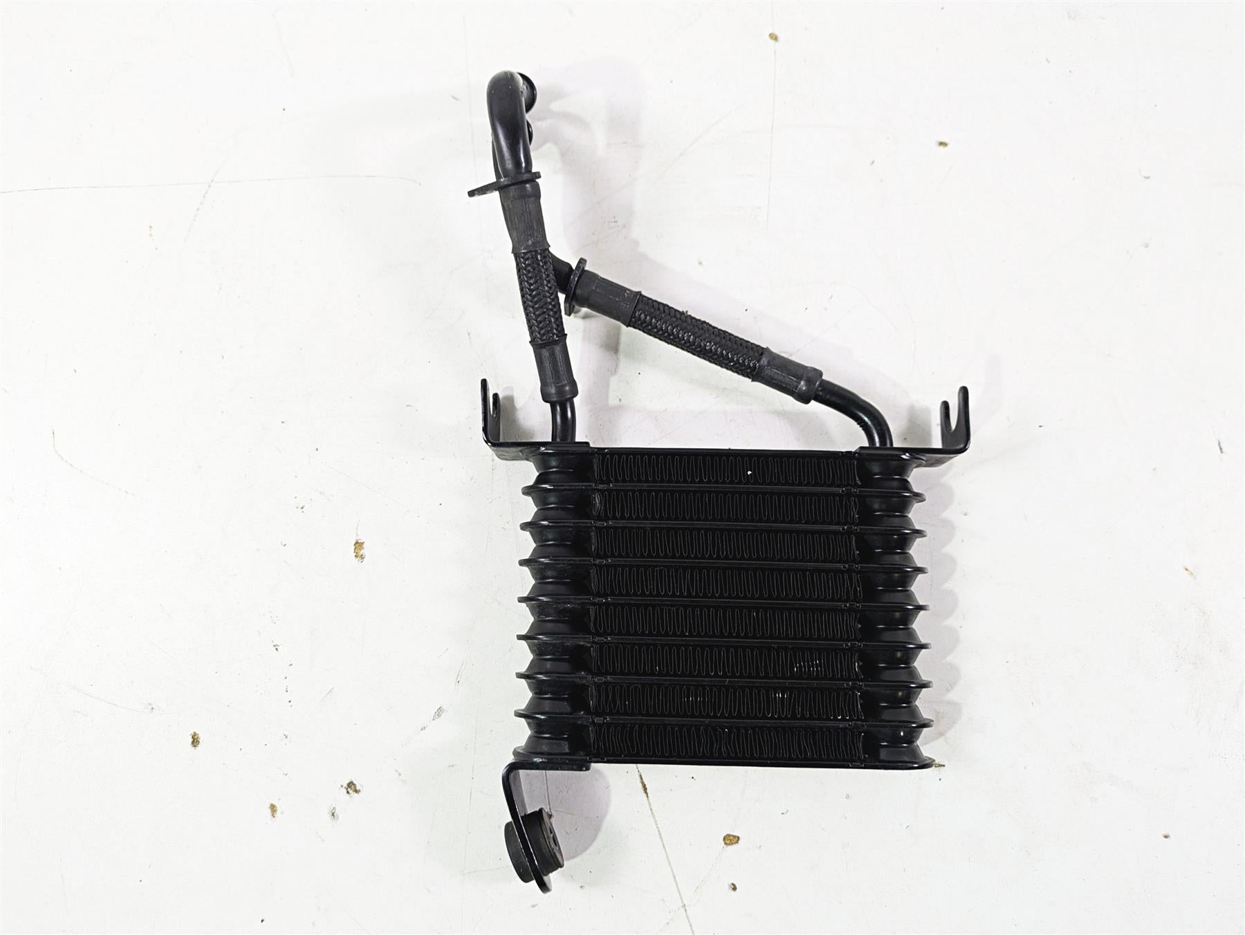 2019 Indian Chieftain Limited Oil Cooler & Lines 1240964 {{ shop.shopifyCountryName }} - Mototech271