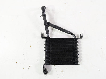 2019 Indian Chieftain Limited Oil Cooler & Lines 1240964 {{ shop.shopifyCountryName }} - Mototech271