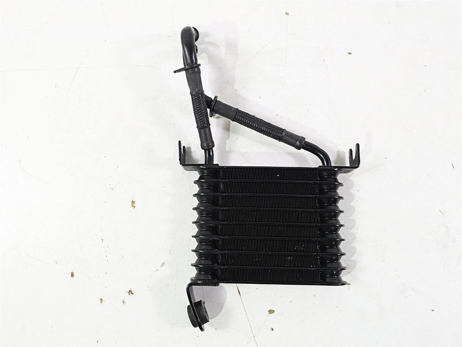 2019 Indian Chieftain Limited Oil Cooler & Lines 1240964 {{ shop.shopifyCountryName }} - Mototech271