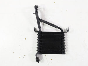 2019 Indian Chieftain Limited Oil Cooler & Lines 1240964