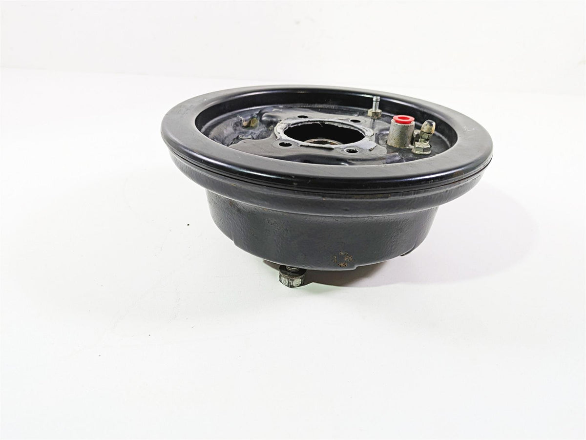 2010 Kawasaki 610 4x4 Mule Front Left Full Drum Brake Set 41035-0057 41038-0013 {{ shop.shopifyCountryName }} - Mototech271