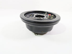 2010 Kawasaki 610 4x4 Mule  Front Left Full Drum Brake Set 41035-0057 41038-0013