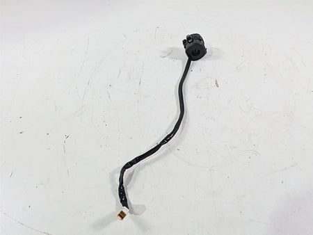 2018 Ducati Hypermotard 939 SP Left Hand Light Control Switch 65110142A {{ shop.shopifyCountryName }} - Mototech271