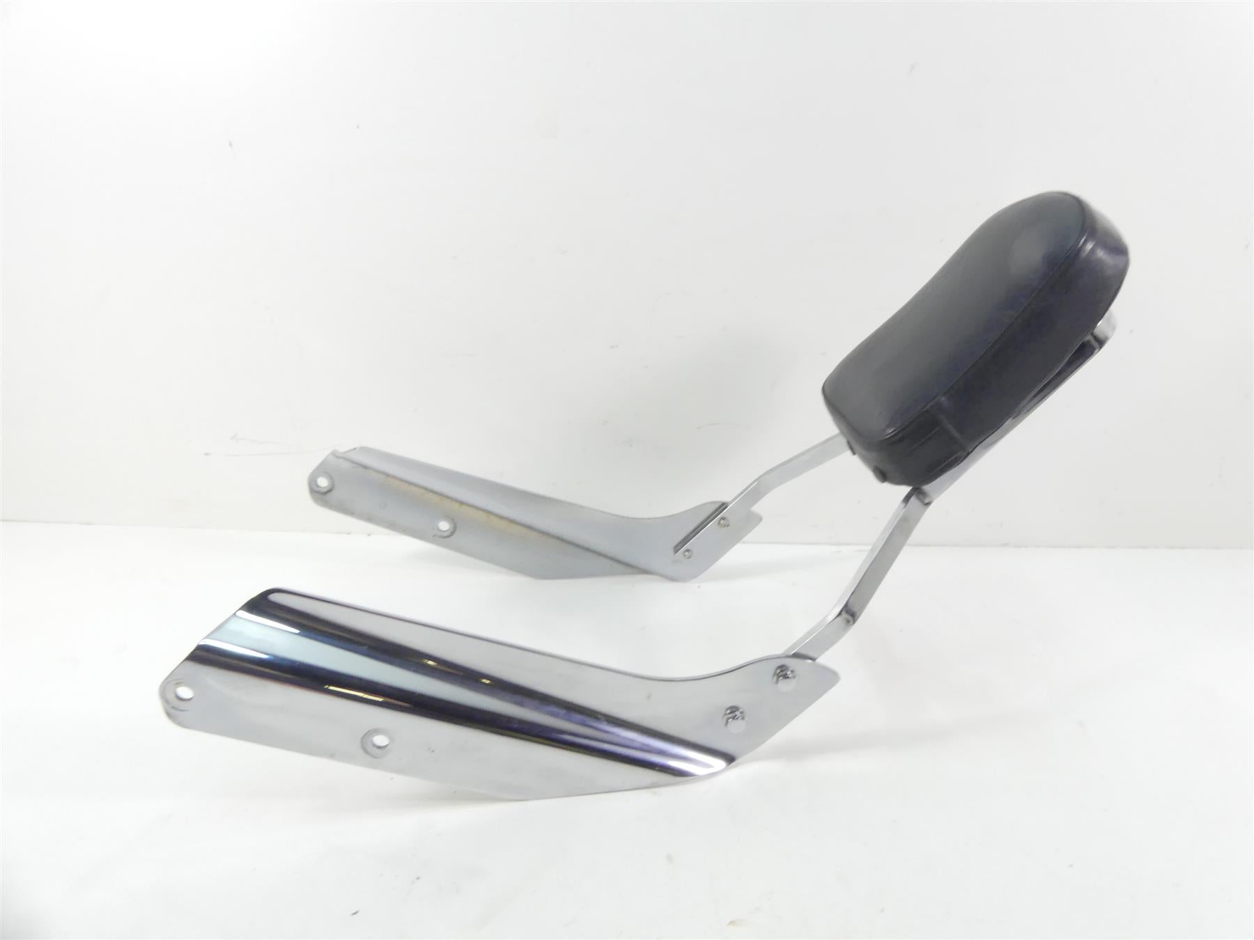2009 Honda VTX1300 Touring Rear Passenger Sissybar Back Rest {{ shop.shopifyCountryName }} - Mototech271