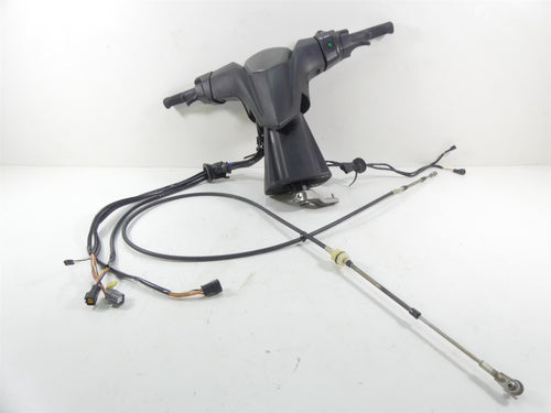 2017 Yamaha Waverunner VX Limited Complete Steering Handlebar set F2X-61400-00- | Mototech271