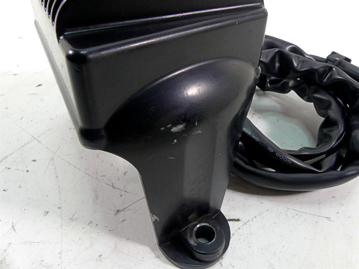 2002 Harley Touring FLHTC Electra Glide Rectifier Voltage Regulator 74505-02 {{ shop.shopifyCountryName }} - Mototech271