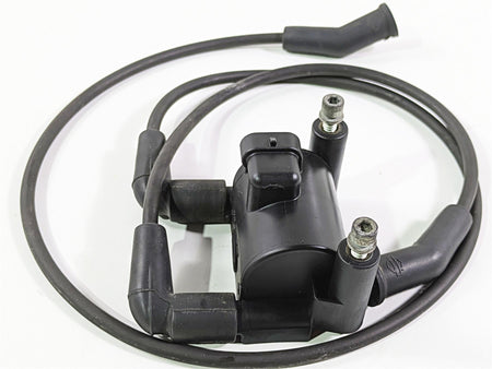 2010 Harley Touring FLHTK Electra Glide Ignition Coil Wires & Plugs 31696-07A {{ shop.shopifyCountryName }} - Mototech271