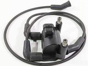 2010 Harley Touring FLHTK Electra Glide Ignition Coil Wires & Plugs 31696-07A | Mototech271