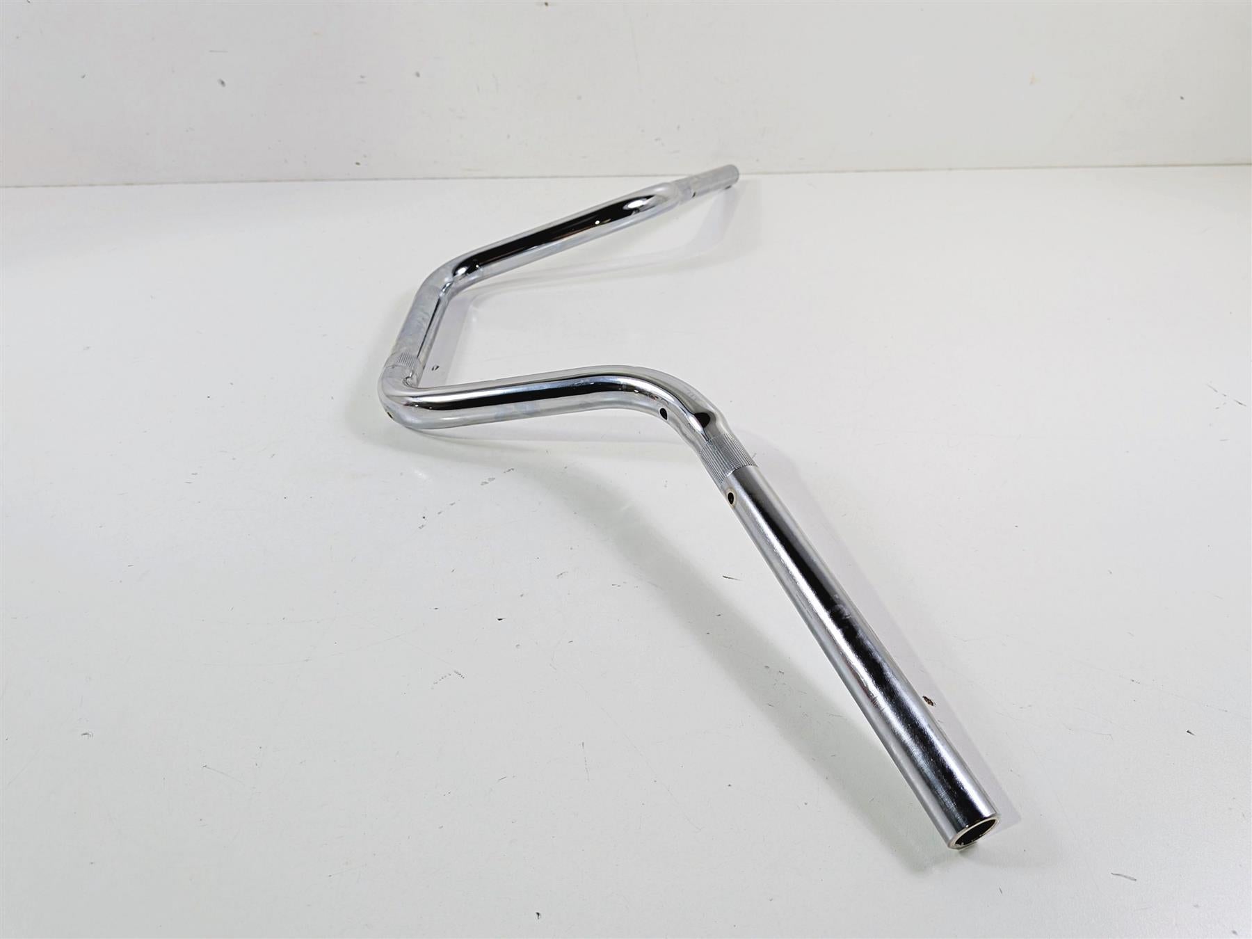 2021 Indian Scout 1200 Straight Oem Nice Handlebar Handle Bar 1022405 {{ shop.shopifyCountryName }} - Mototech271