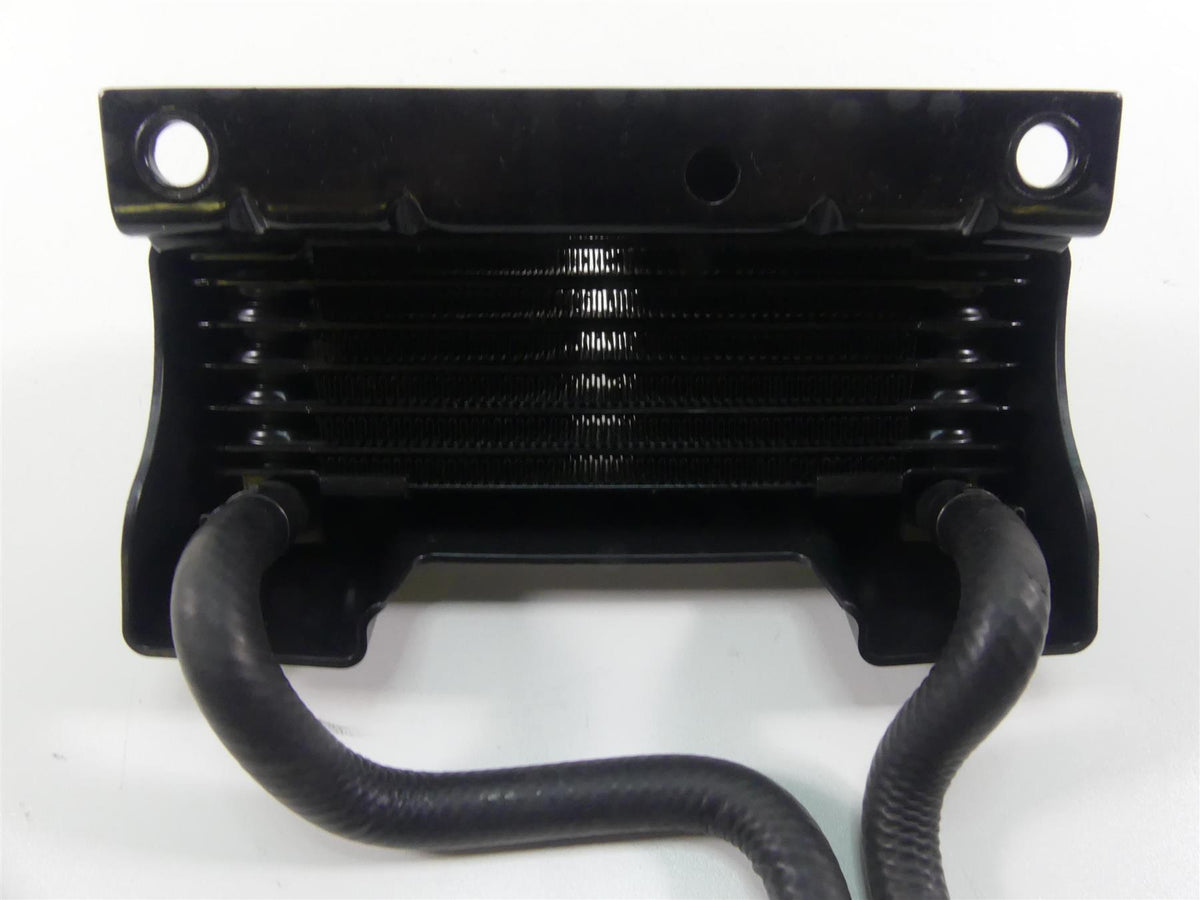 2016 Harley Touring FLHTP Electra Glide Oil Cooler Flange & Cover 63083-11A {{ shop.shopifyCountryName }} - Mototech271