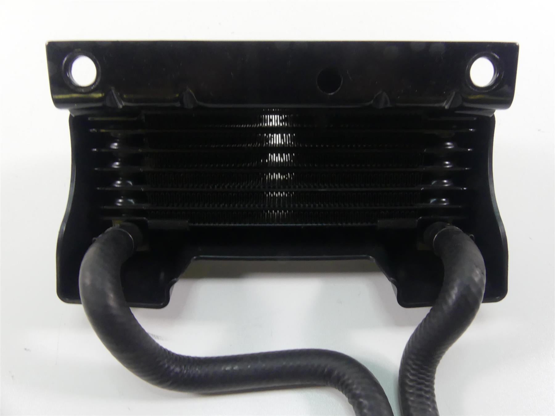 2016 Harley Touring FLHTP Electra Glide Oil Cooler Flange & Cover 63083-11A {{ shop.shopifyCountryName }} - Mototech271