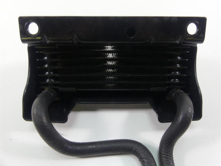 2016 Harley Touring FLHTP Electra Glide Oil Cooler Flange & Cover 63083-11A {{ shop.shopifyCountryName }} - Mototech271