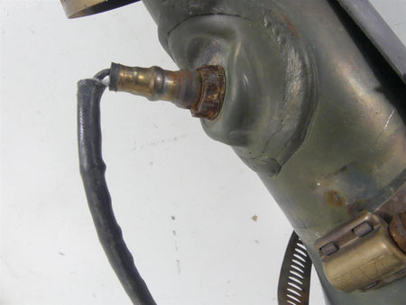 2013 Harley VRSCDX Night Rod Special Exhaust Pipe Header Manifold 64900014 {{ shop.shopifyCountryName }} - Mototech271