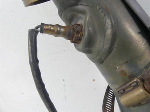 2013 Harley VRSCDX Night Rod Special Exhaust Pipe Header Manifold 64900014 | Mototech271