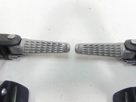 2021 Kawasaki ZX1400 ZX14R Ninja Rear Passenger Footpeg Set 35063-0783-18R {{ shop.shopifyCountryName }} - Mototech271