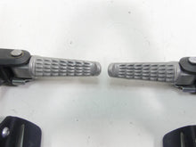 Load image into Gallery viewer, 2021 Kawasaki ZX1400 ZX14R Ninja Rear Passenger Footpeg Set 35063-0783-18R | Mototech271
