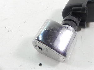 2013 Harley Touring FLHTK Electra Glide Ignition Switch No Key - Vin 71572-06 | Mototech271