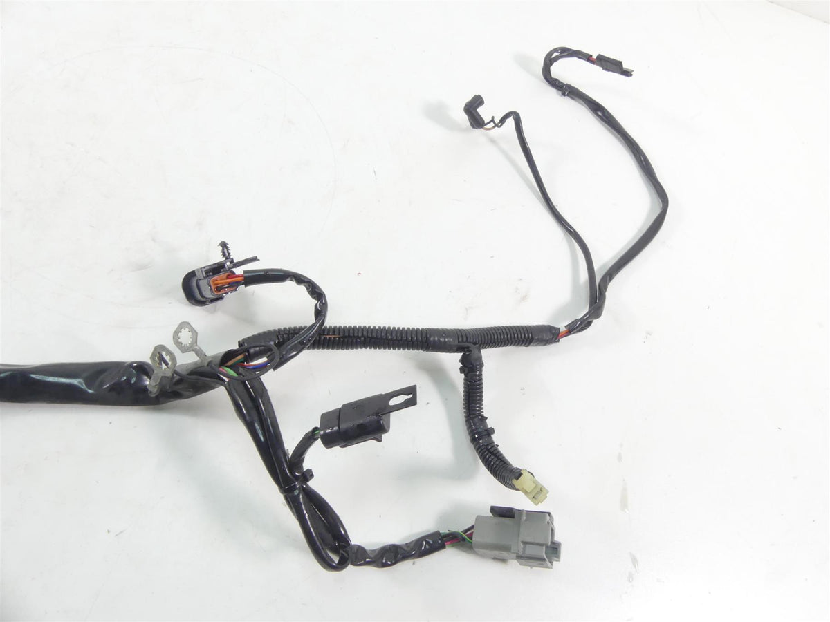 2001 Harley Touring FLHRCI Road King Main Wiring Harness EFI - No Cuts 70245-01 {{ shop.shopifyCountryName }} - Mototech271