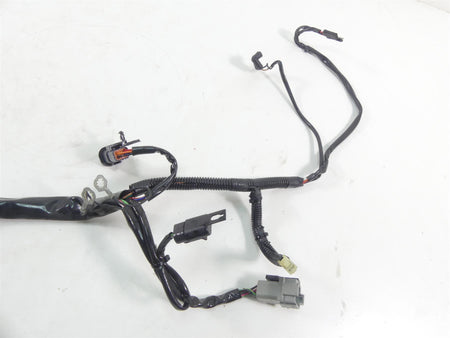 2001 Harley Touring FLHRCI Road King Main Wiring Harness EFI - No Cuts 70245-01 {{ shop.shopifyCountryName }} - Mototech271