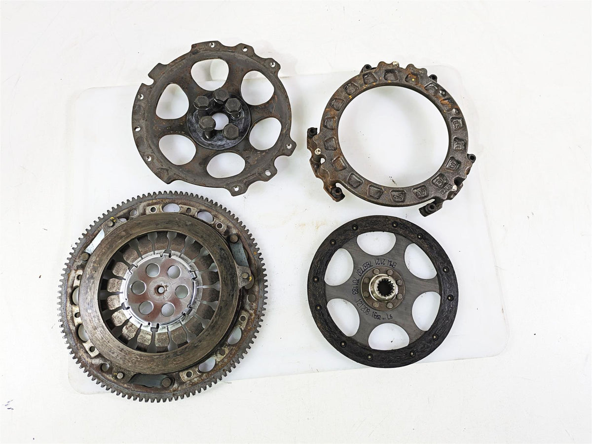 2009 BMW R1200GS K255 Adv Clutch Friction Disc Pressure Plate Set 21217697737 {{ shop.shopifyCountryName }} - Mototech271